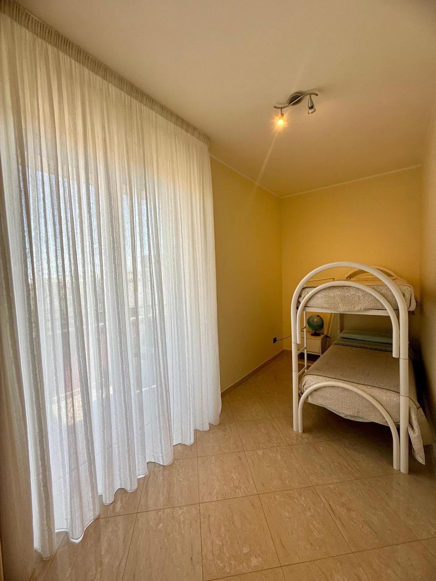 Cielo Stellato Apartments Polignano a Mare Luaran gambar