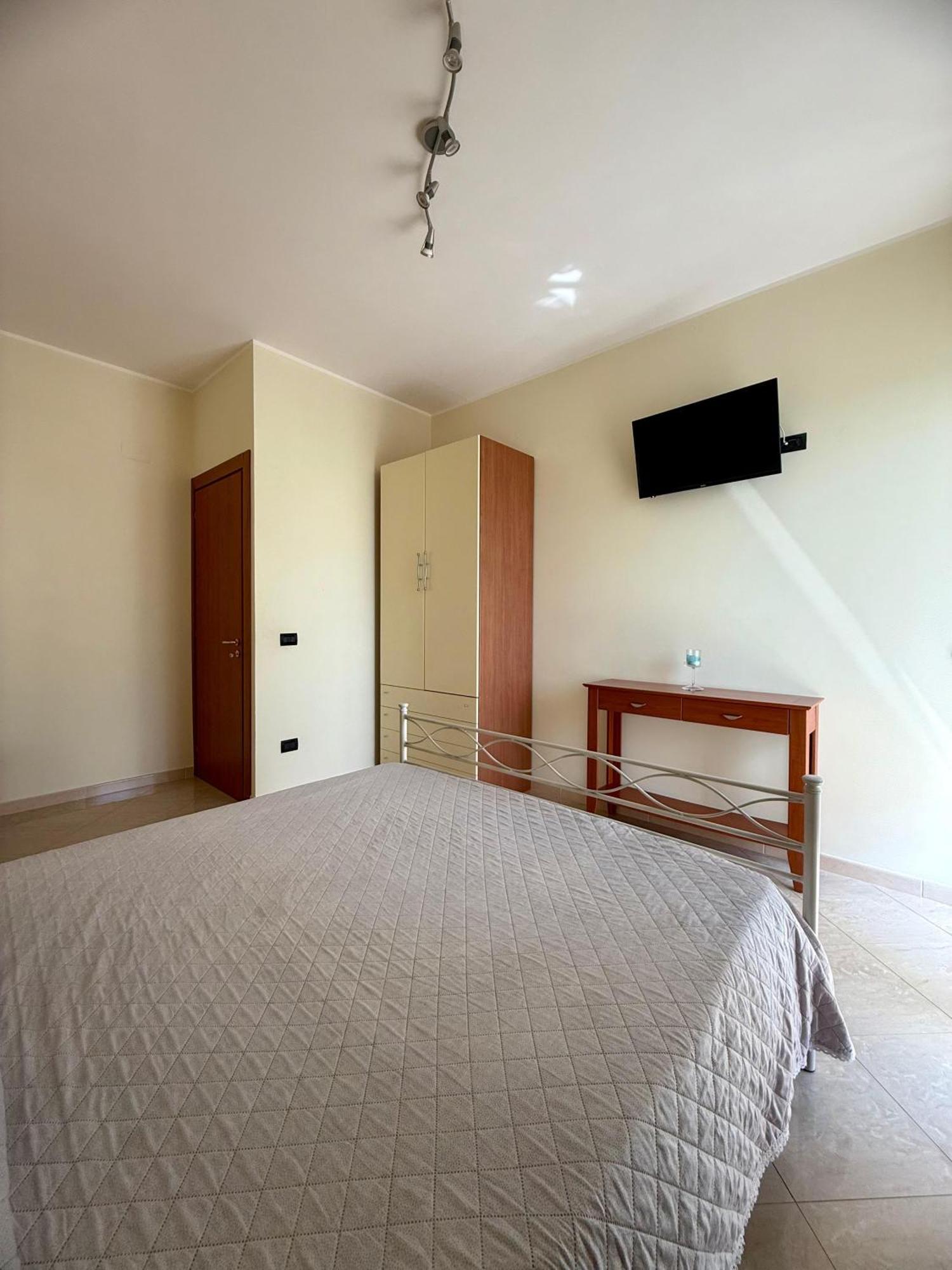Cielo Stellato Apartments Polignano a Mare Luaran gambar