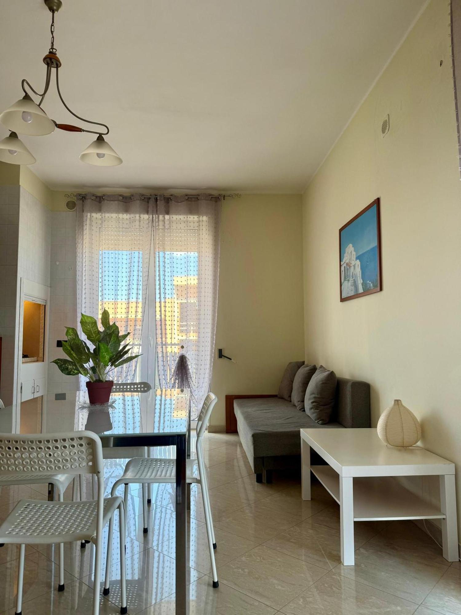 Cielo Stellato Apartments Polignano a Mare Luaran gambar