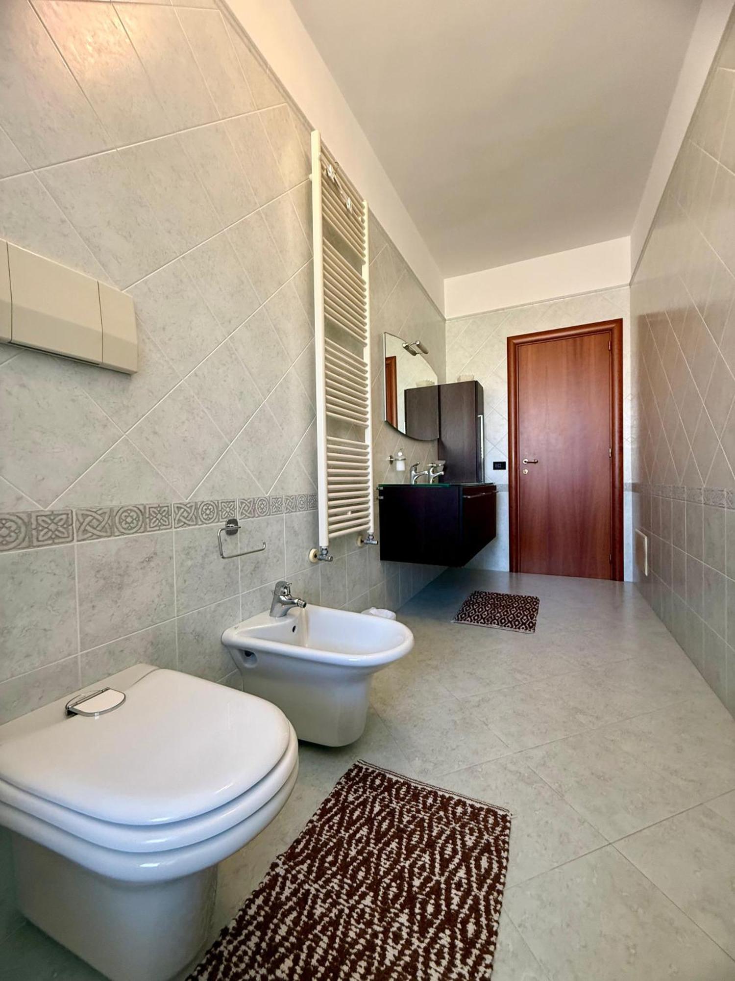 Cielo Stellato Apartments Polignano a Mare Luaran gambar
