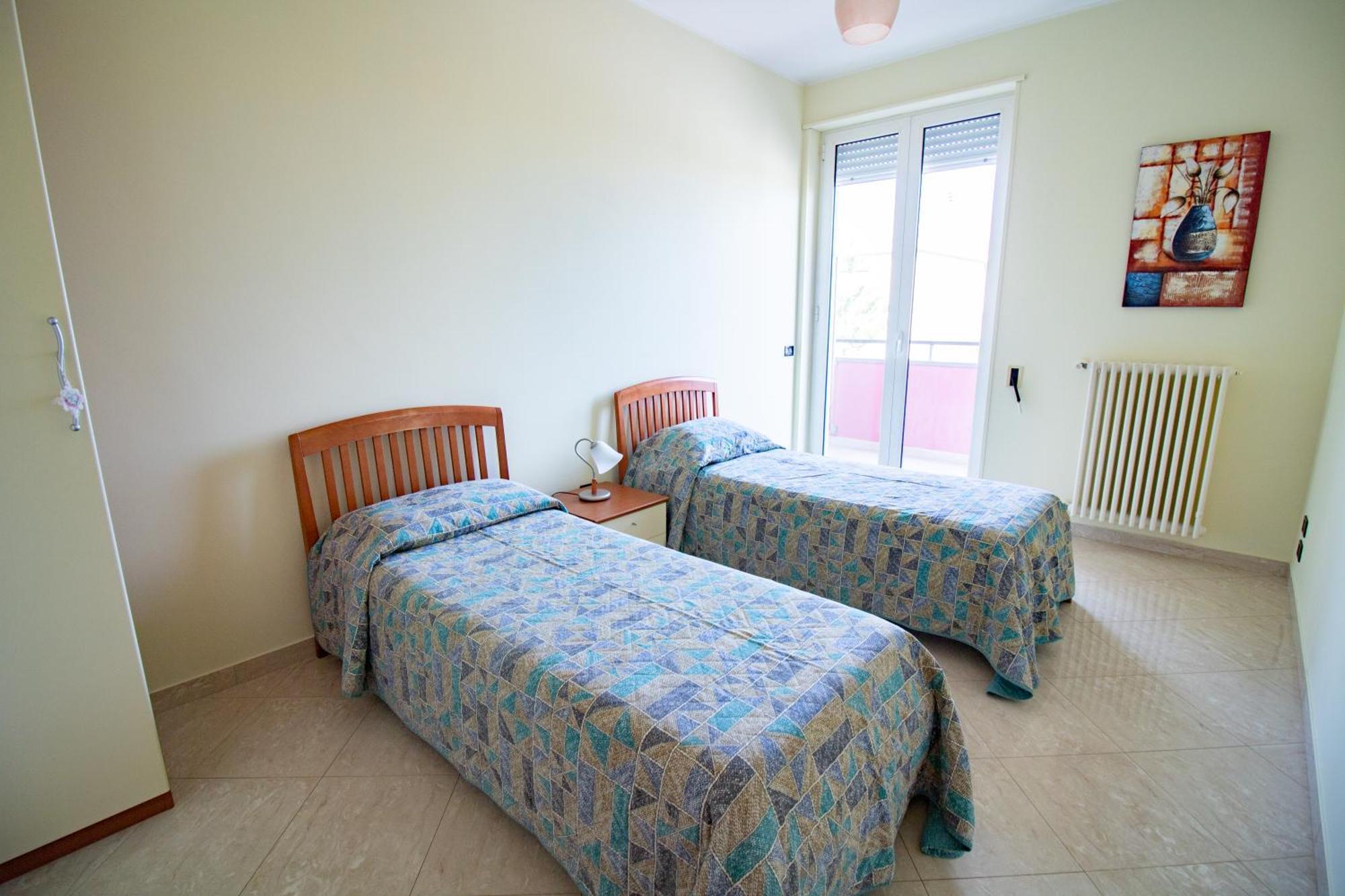 Cielo Stellato Apartments Polignano a Mare Luaran gambar